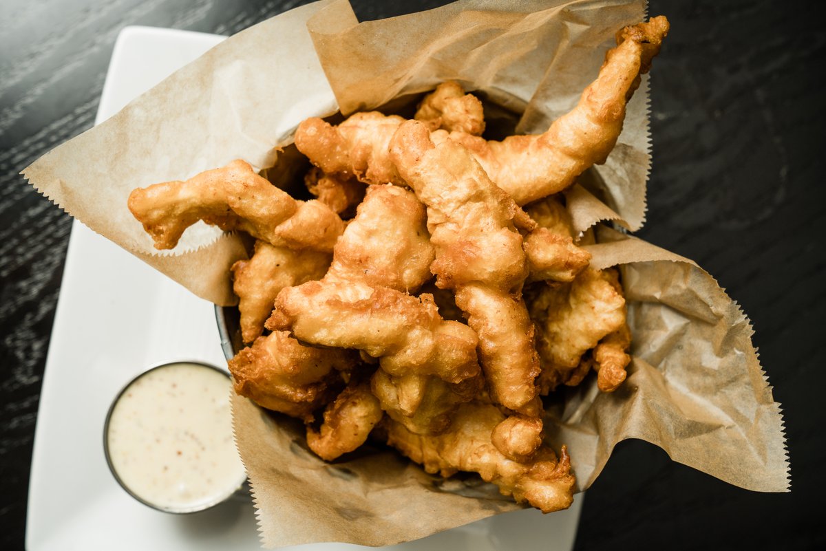 Happy school vacation week! We're teaming up with <a href="/bluemangroup/">Blue Man Group</a> to get you and the kids out of the house for some family fun. From Feb. 17-23, if you show your same-day Blue Man Group ticket, you'll receive one free kid's meal for every adult entree you order.