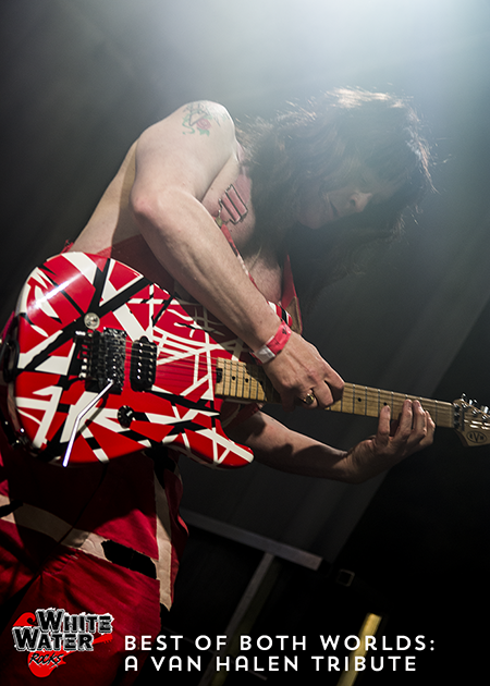 RocksWwr's tweet photo. Best of Both Worlds rippin up our stage in 2019!!!!
https://t.co/7tFxv0nBCG for more https://t.co/LfZPtWjDuo