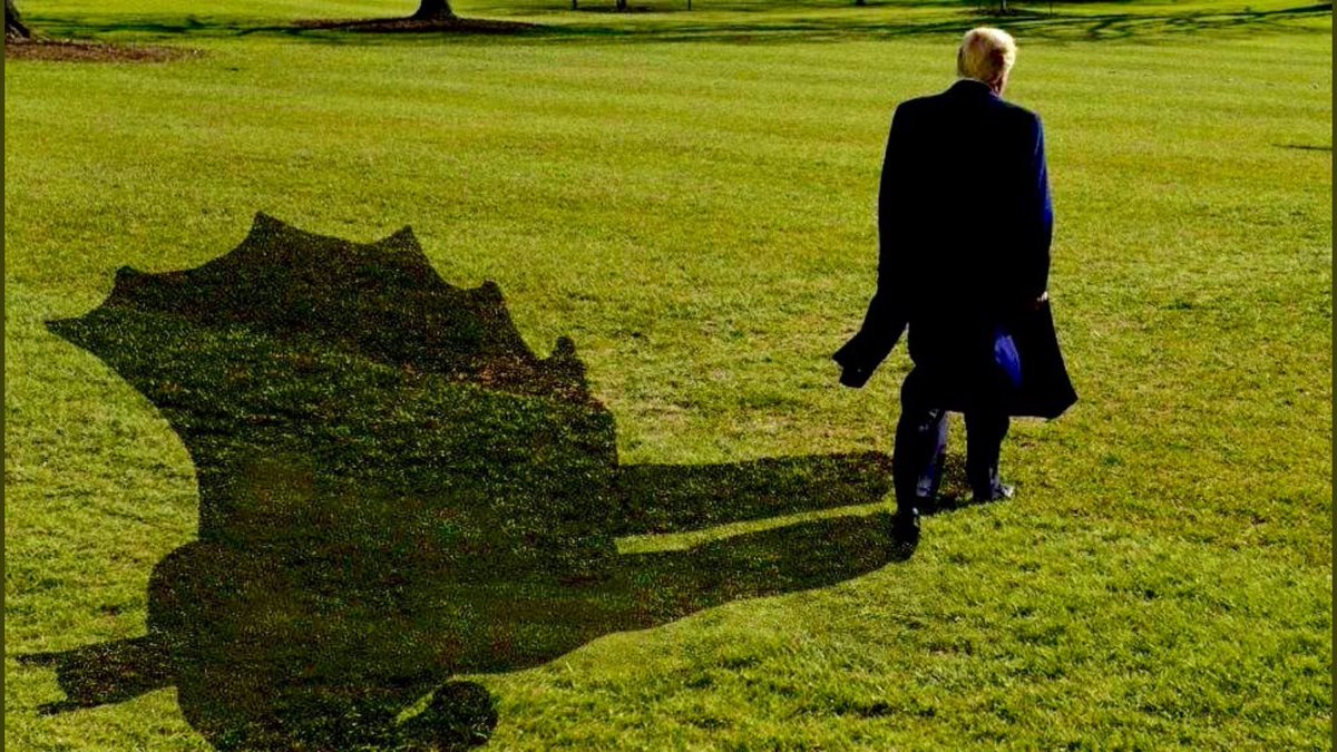 HipHopThinker's tweet photo. To the #BeastMobile Mr. Baddazz President @realDonaldTrump makes the left triggered again and normal Americans glad we have a president that is alpha bold. #DAYTONA500 #DaytonaDay #nascarxfox #TrumpIsYourPresident #MAGA https://t.co/VnRSK39ZUK
