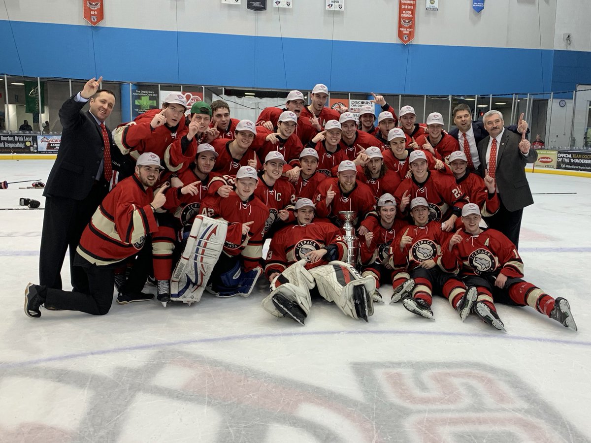 NC State Icepack tweet media