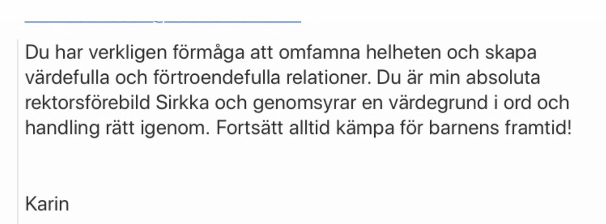 Sirkka Persson tweet media