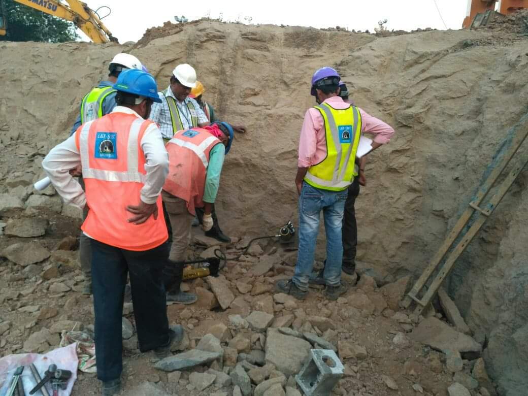 NEELYOGENGINEER's tweet image. Complete your Test on time. 

We started advance booking for Year 2020 in our Technical &amp;amp; Analysis Services
#TorqueVerification
#LoadTest
#AnchorPulloutTest 
#LeakTest of #Doors #Windows #Facade &amp;amp; #Fenestration etc.

#Underground #Tunnel #Skyscraper #construction #project #Mumbai