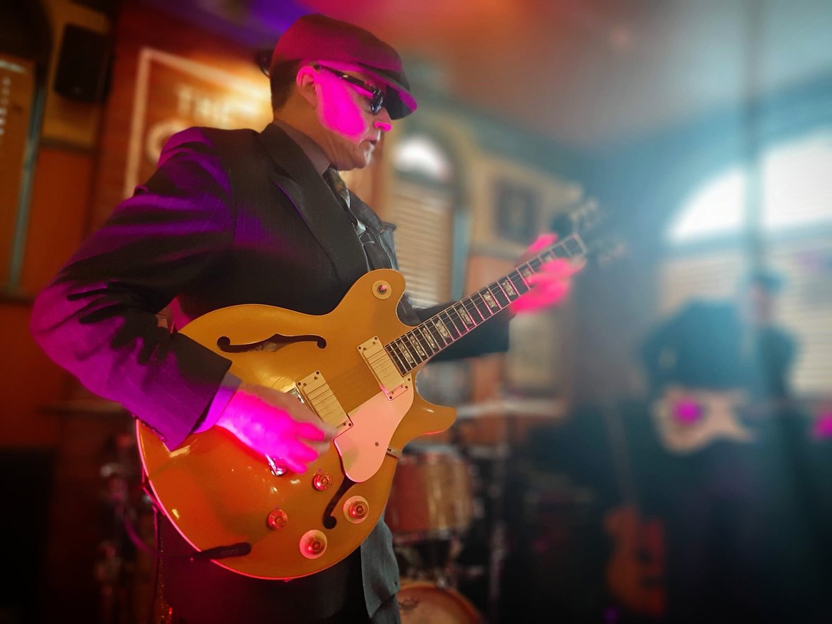 Thanks to everyone at <a href="/thetynebar/">The Tyne Bar</a> this afternoon from #LilMissMaryandTheCrownRoyales 
Hope to see you next time.