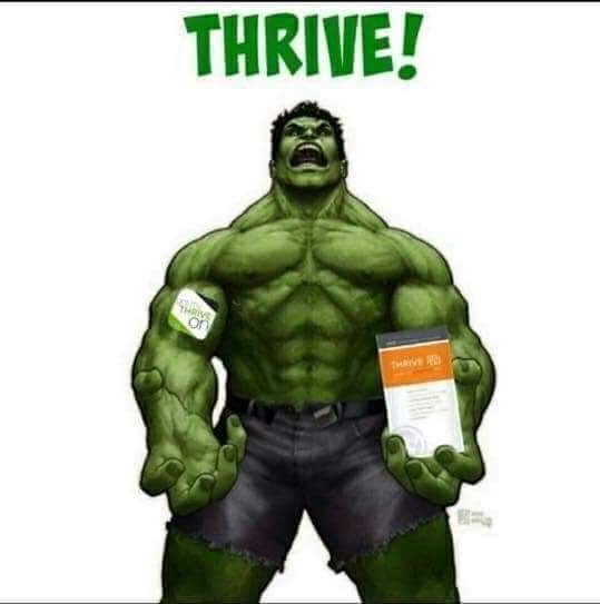 RobbieSkipper33's tweet photo. Yes I'm still Thriving, and having a #BlackLabel day also.
I will continue to #hustle, #thrive4life, and  #helpothers with the #3simplesteps that I have been blessed with too! https://t.co/G2wOmdZhH2