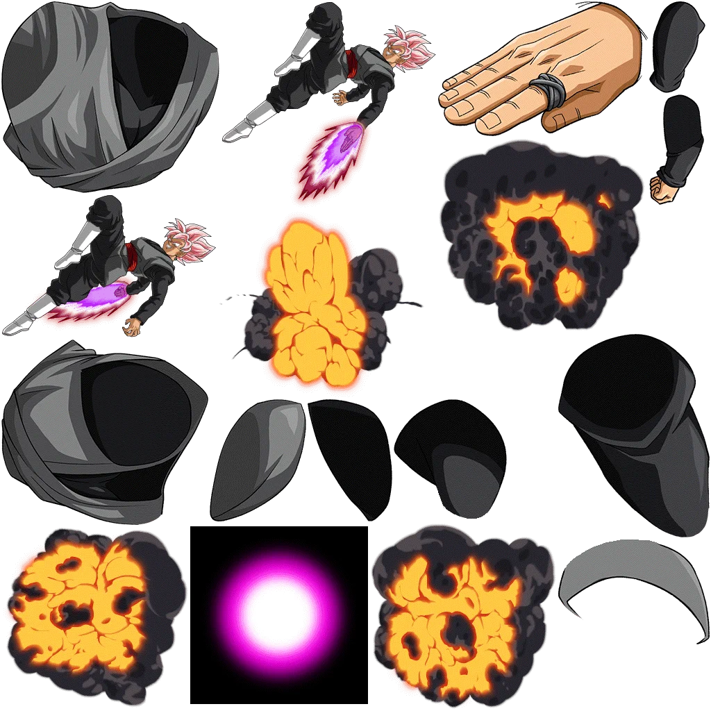 Dokkan Assets | #RIPGachaTalks  on X / X