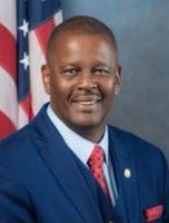 #Miami-Dade ALERT:

James Bush III is a Democrat who represents FL House District 109 and takes campaign contributions from companies looking to cash in on taxpayer $ at the expense of children. 

(Continue in thread)