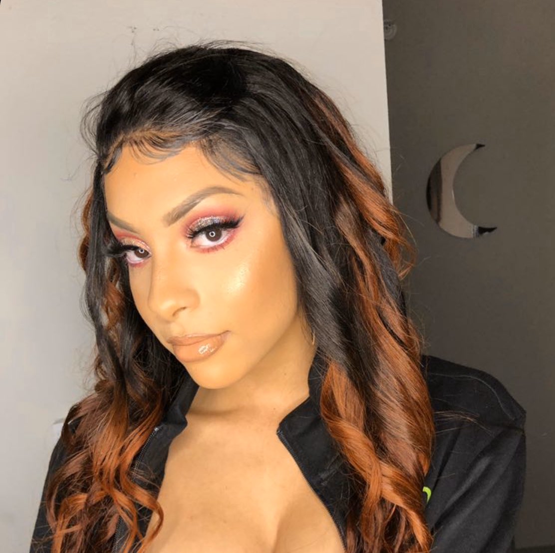 BOOKWBENZ's tweet photo. FRONTAL SEW-IN AND CUSTOM COLOR DONE ON THIS DOLL ZEPH😍😍  WISH HER A HAPPY BIRTHDAAAY🥳 #2/16 . Ladies, #BOOKWBENZ NOOW❗️❗️❗️#frontal #frontalsewin #pvhair #pvhairstylist #pvamuhairstylist #pv23 #pv22 #closure #sewin #hairstylist #explore #houstonhair #customcolor #ombrebundles https://t.co/nExTKOuunL