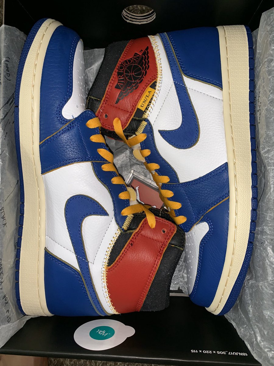 SneakerPyramid's tweet photo. @sneaker_pyramid  🔥🔥🔥🔥 

Don’t sleep https://t.co/uL0Wh5yiVc