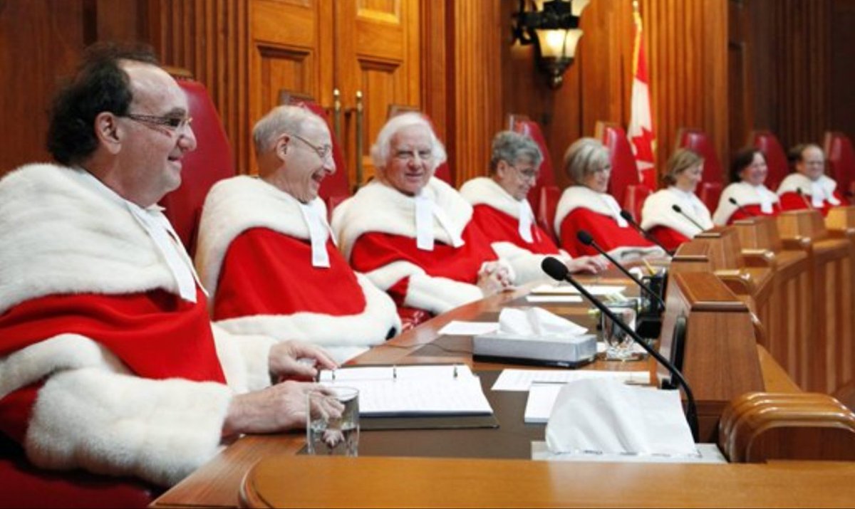 Судебный комитет тайного совета великобритании. Федеральный апелляционный суд канады. Supreme court of canada. Федеральный апелляционный суд канады. Supreme court of canada.