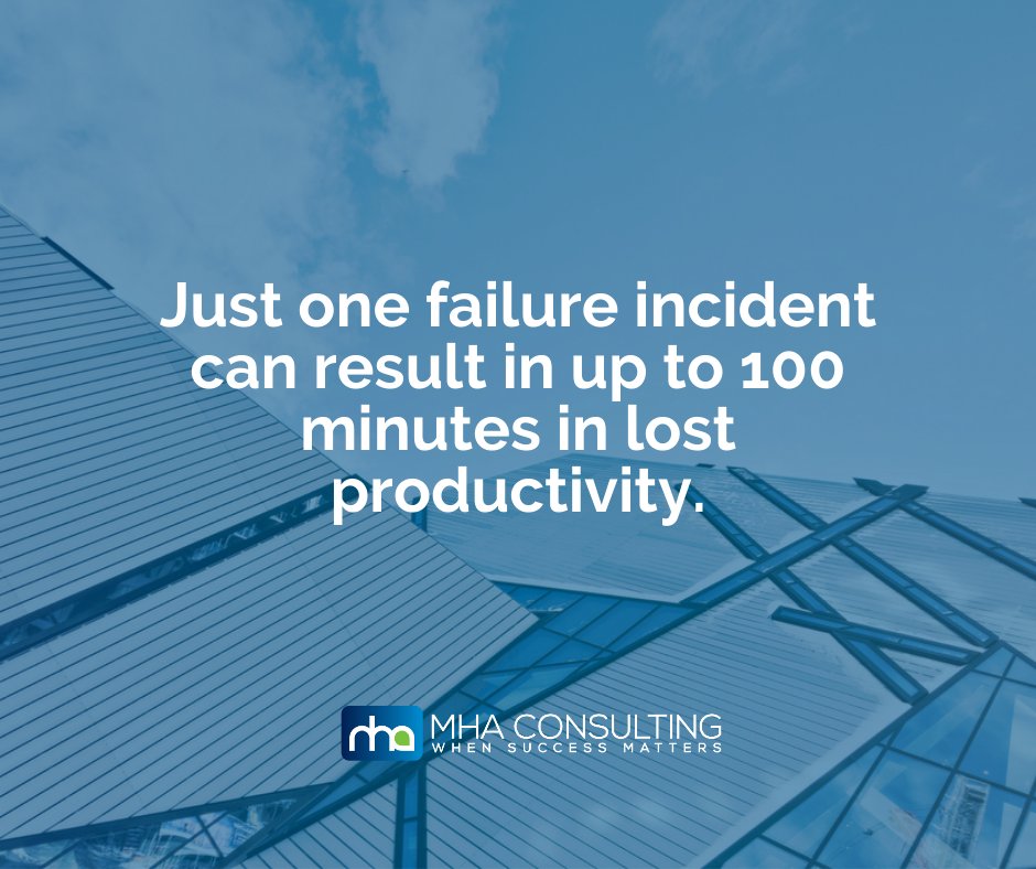 Our increasing reliance on mobile devices and applications has significantly changed the way we work - it's fair to say that our apps have become business-critical.