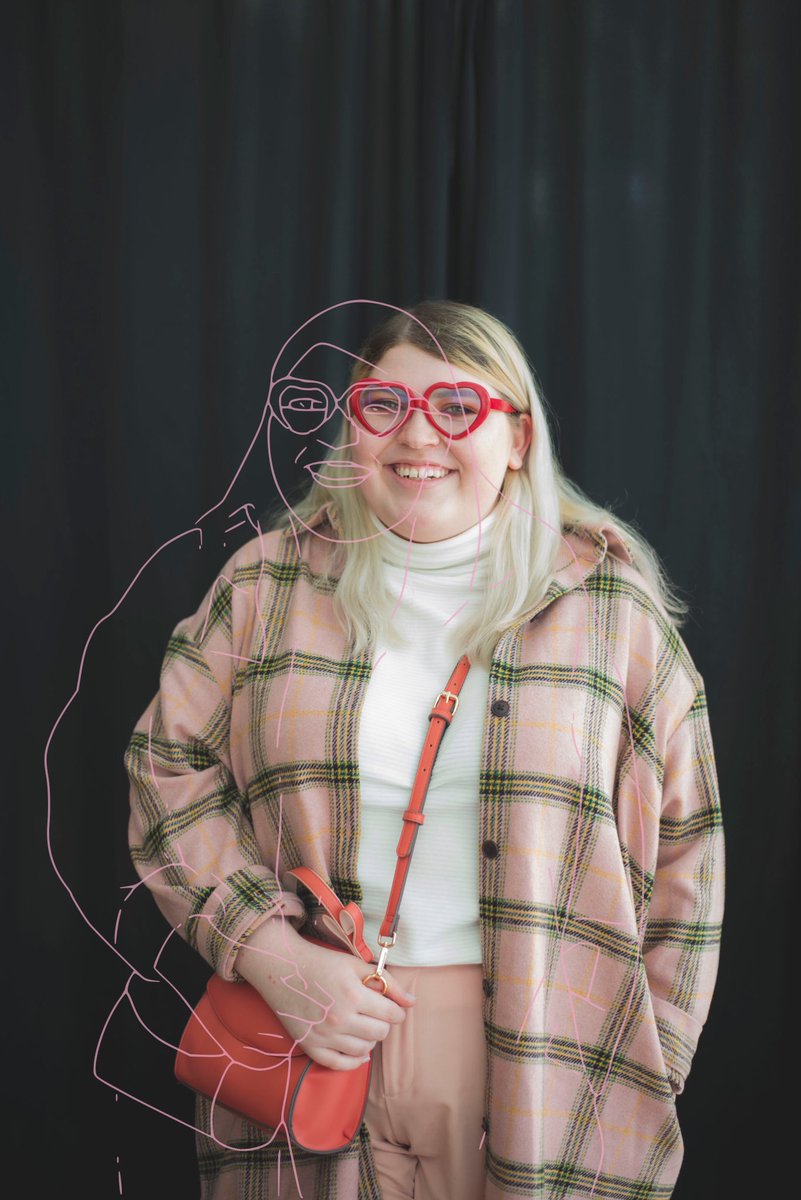 AltRepeat's tweet photo. KNOW YOUR HOST: This is Magdelaine, your host and also the person writing this in the third person. She is control alt repeat’s social media content creator and the playlist curator. When she’s away from the studio, she is a rom-com connoisseur, Cheaper by the Dozen soundtrack1/2 https://t.co/grds6HOkwZ