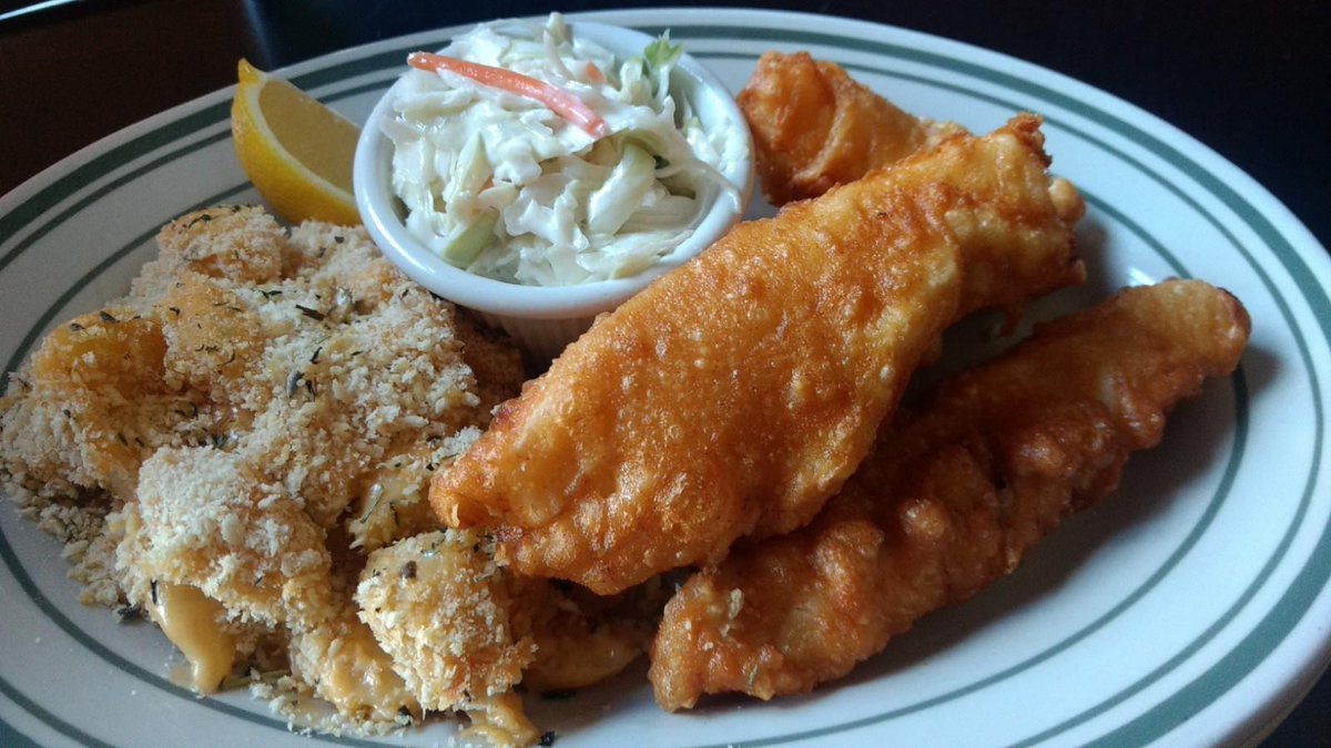 ProsperitySC's tweet image. Looking for a #fishfry #lunch We are open Frydays during Lent at 11am!  Feb 28-April 10!