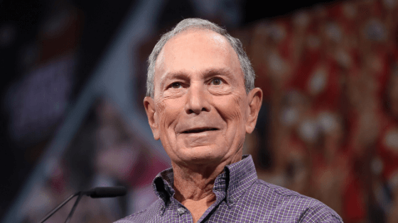 NationOverload's tweet photo. With Nevada Caucuses In Sight Dems Chose To Attack Micheal Bloomberg And His $400 Billion Marketing Machine https://t.co/dcUYvqhFfT https://t.co/ZCgoYk9ckz