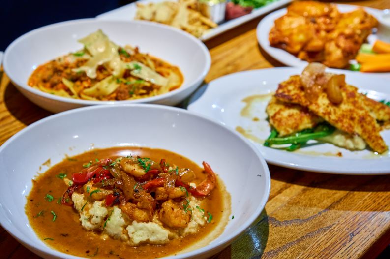 Sunday dinner should always be filling, delicious, and cooked with love. 😃 See you soon!