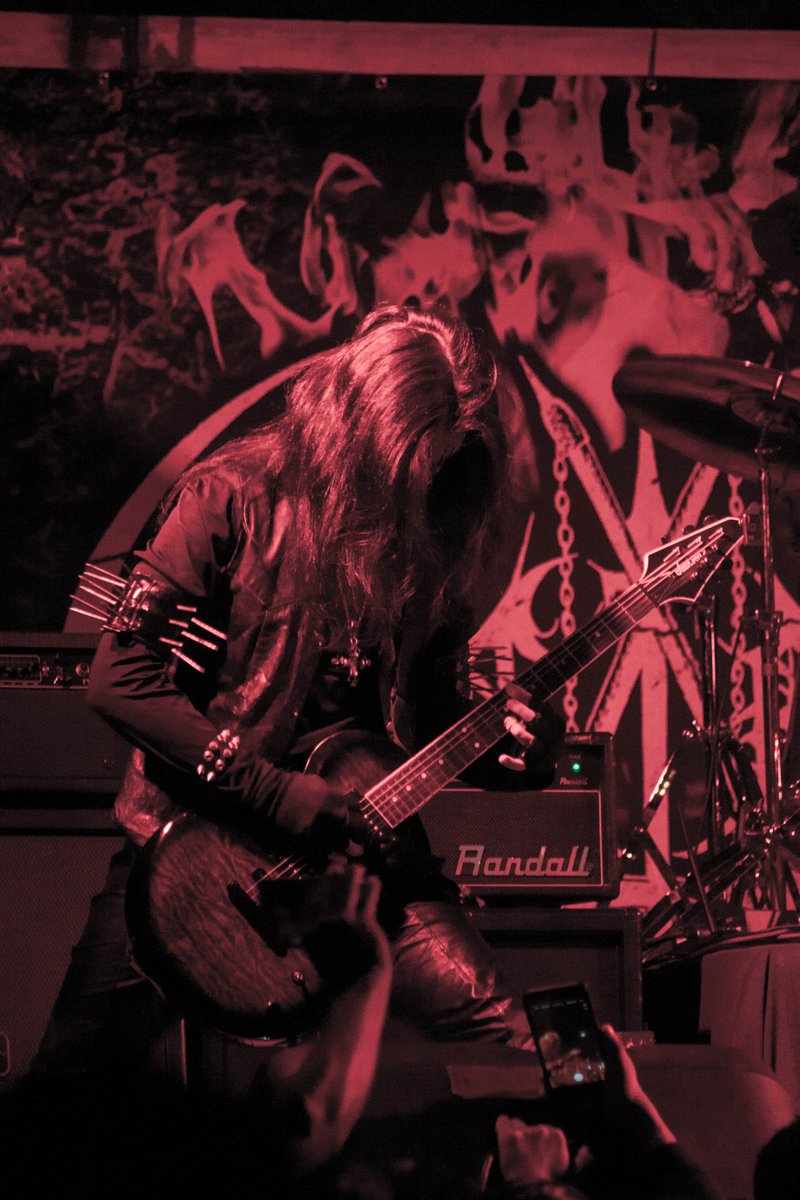 unlightpht's tweet photo. #Nihilismo 🇭🇳 @ Sumpango, Sac. 08.02.2020 e.v. #blackmetal https://t.co/gDg1uQrIGN