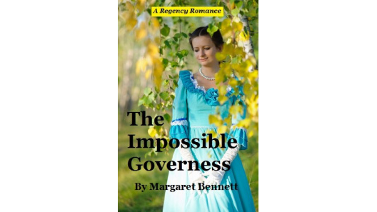 book_tribe's tweet photo. • As Georgeanne's third employer in four months, Lord Raynor is amazed by her success to control his troubled niece. Yet, no servant has ever tried his patience more. And she's a tempting morsel even as he's sorely tempted to wring her neck.#WriterRegency https://t.co/fLegqB08Ct https://t.co/YJna3bmm4C