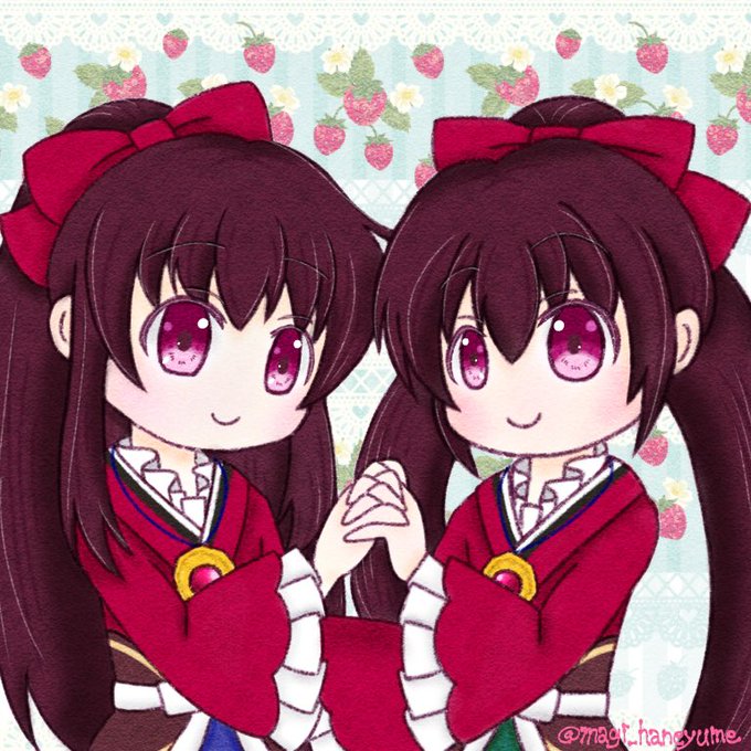 杏子のtwitterイラスト検索結果 古い順