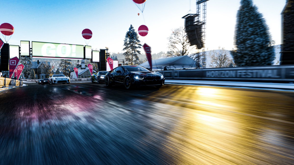 CryxDx2's tweet photo. Even when it is a bit older, the Game look awesome. And with some Magic, it looks really great. Maybe I will do more pictures.
#ForzaHorizon4 #microsoftstudio #racing #screenshot #game
@MicrosoftDE @ForzaMotorsport https://t.co/hE8dYNvjnX