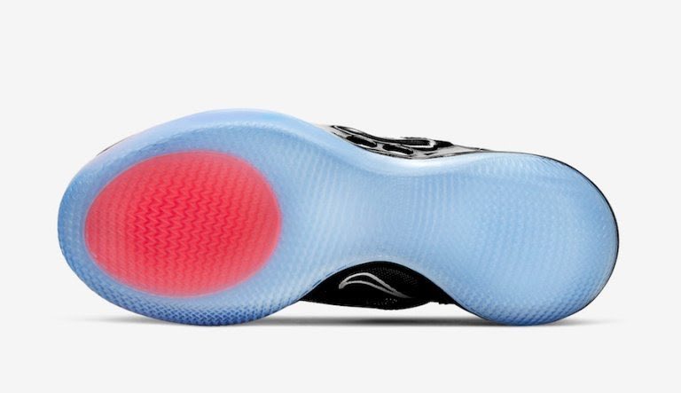 gpt_news012's tweet photo. 【NIKE Adapt BB 2.0】
🔸 自動シューレースシステムを搭載したバスケットボールシューズ
“NIKE Adapt BB 2.0”が登場!
🔸2020年2月16日発売!
🔸価格は$400
#バッシュ #バスケ #NIKE #ナイキ #nikeadaptbb #adaptbb2 #bashsokuhou https://t.co/39Gk2ZQPKU