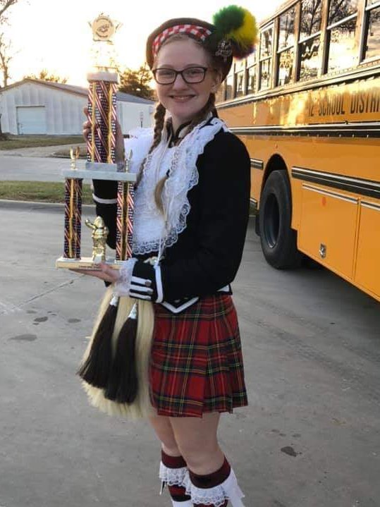 PitCentralHS's tweet photo. Monday Night in The Pit!
@CHSLadyBulldogs #SeniorNightCHS for Kayla &amp; Chloe featuring an epic #DrumOut by the world famous, award winning, Pride of Springfield @CHSKilties!

....and it's vs. Kickapoo.  Be there.
#FearThePit @CentralBulldog @kiltiealumni @CentralPTSA https://t.co/8ajkaaG0NK