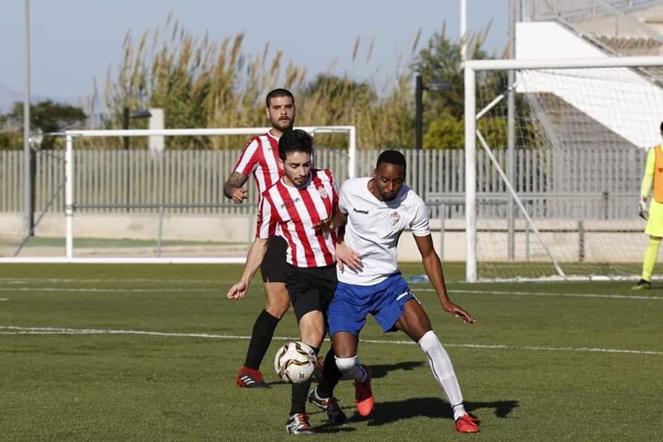 C.D.Torrevieja tweet media