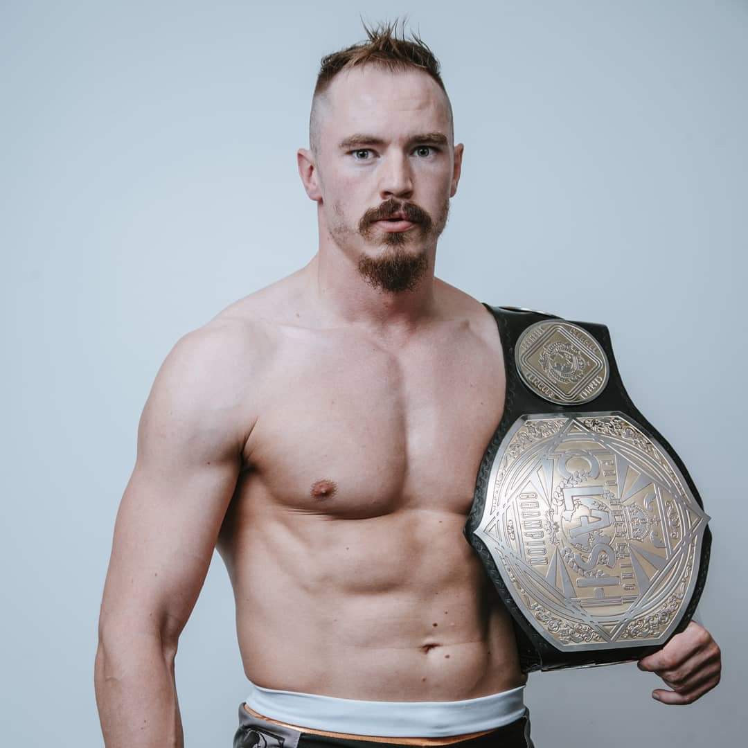 Pro Wrestling Clash tweet media