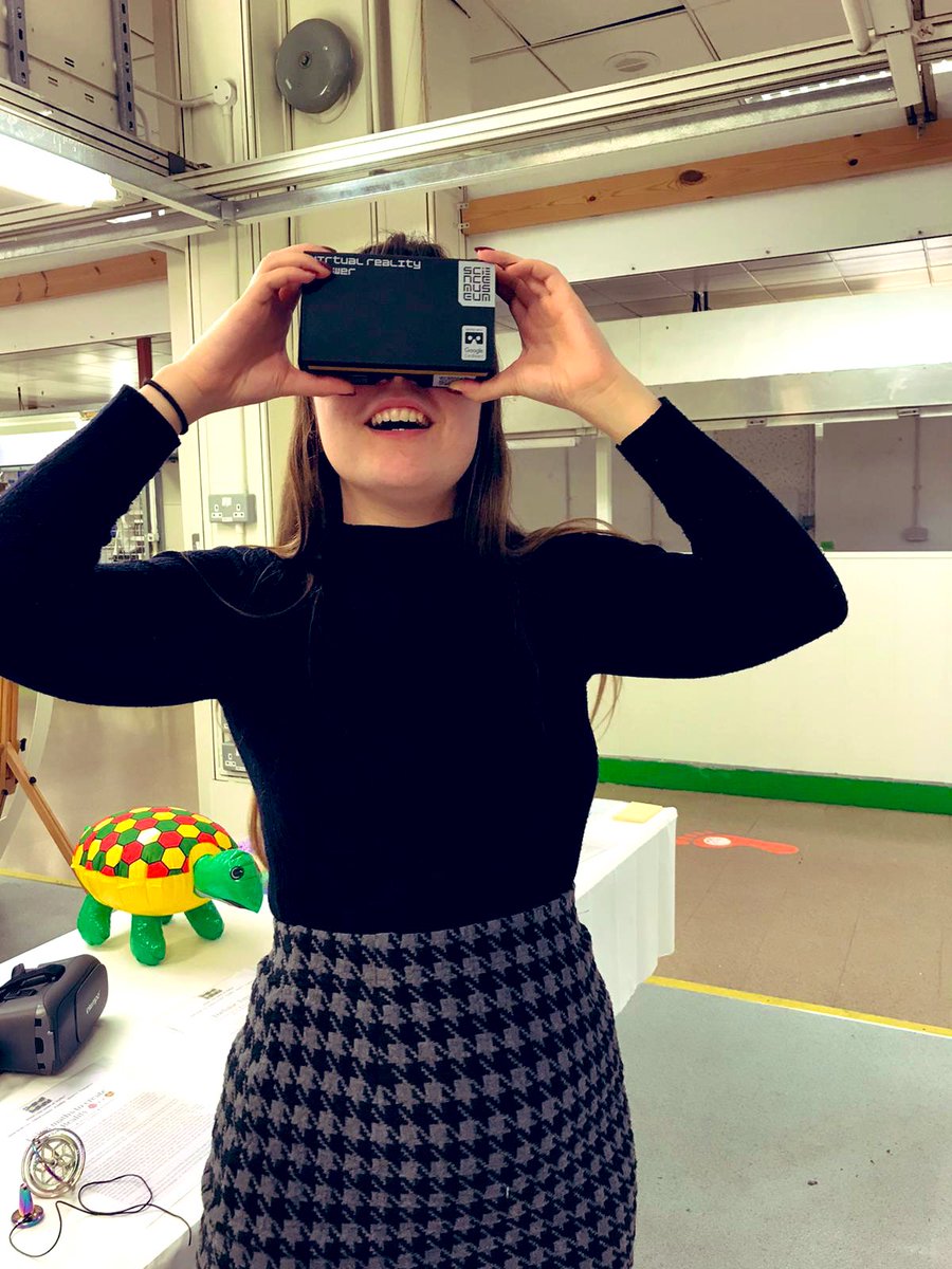 SarahKBrown2's tweet image. We had lots of fun at @NottsFOSAC yesterday answering the question “What’s the point of maths?” with some exciting games and activities! #CuriousNotts #FOSAC