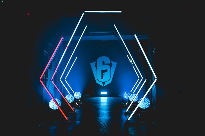 Millenium R6 🇫🇷 tweet media