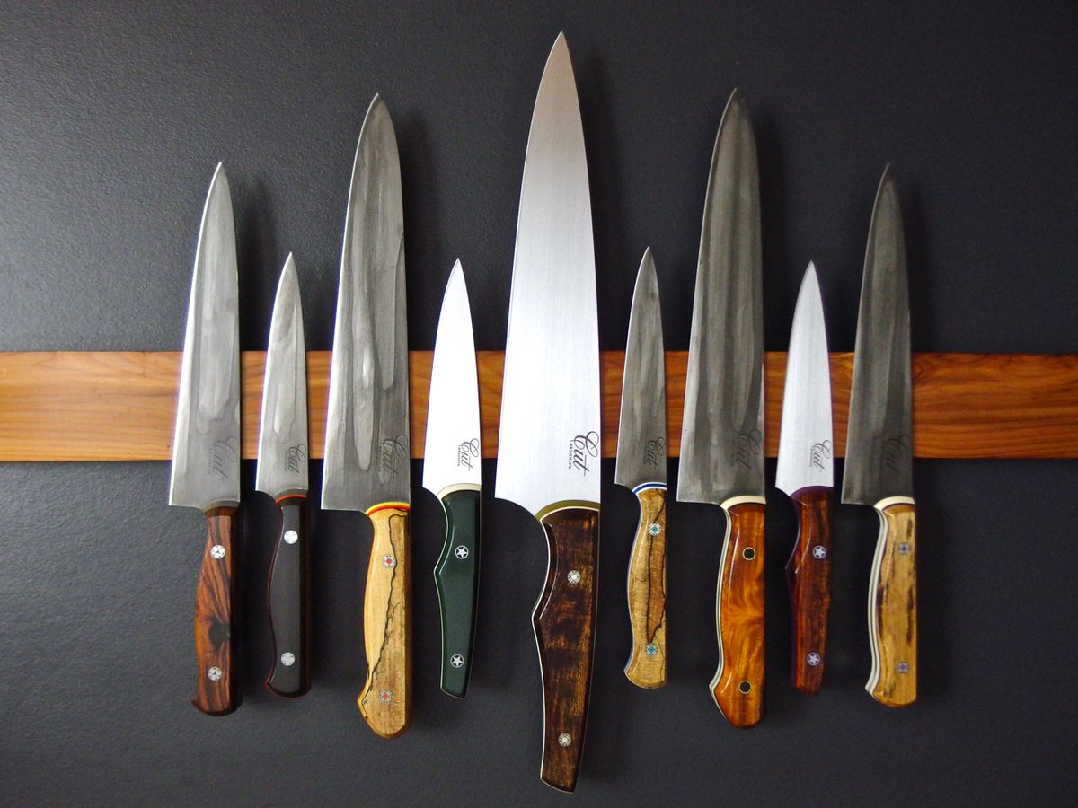 5 o'clock Sunday whistle and new work is finished and hung at the shop! cutbrooklyn.com