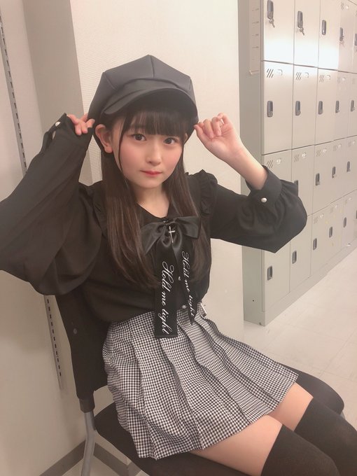 Twitterのコスプレ画像36