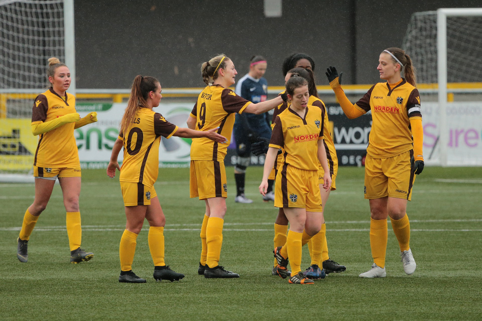 Paul Loughlin (@paulloughlin) on Twitter photo Photos from <a href="/SuttonUtdWomen/">Sutton United Women F.C.</a>'s 5-0 win in the Capital Women’s Cup Quarter-Final against Clapham United #AmberAndProud <a href="/suttonunited/">Sutton United</a> <a href="/NordenHeating/">Norden Heating</a> <a href="/TheNLTrust/">The National League Trust</a>: flickr.com/photos/paullou… Photos from <a href="/SuttonUtdWomen/">Sutton United Women F.C.</a>'s 5-0 win in the Capital Women’s Cup Quarter-Final against Clapham United #AmberAndProud <a href="/suttonunited/">Sutton United</a> <a href="/NordenHeating/">Norden Heating</a> <a href="/TheNLTrust/">The National League Trust</a>: flickr.com/photos/paullou…