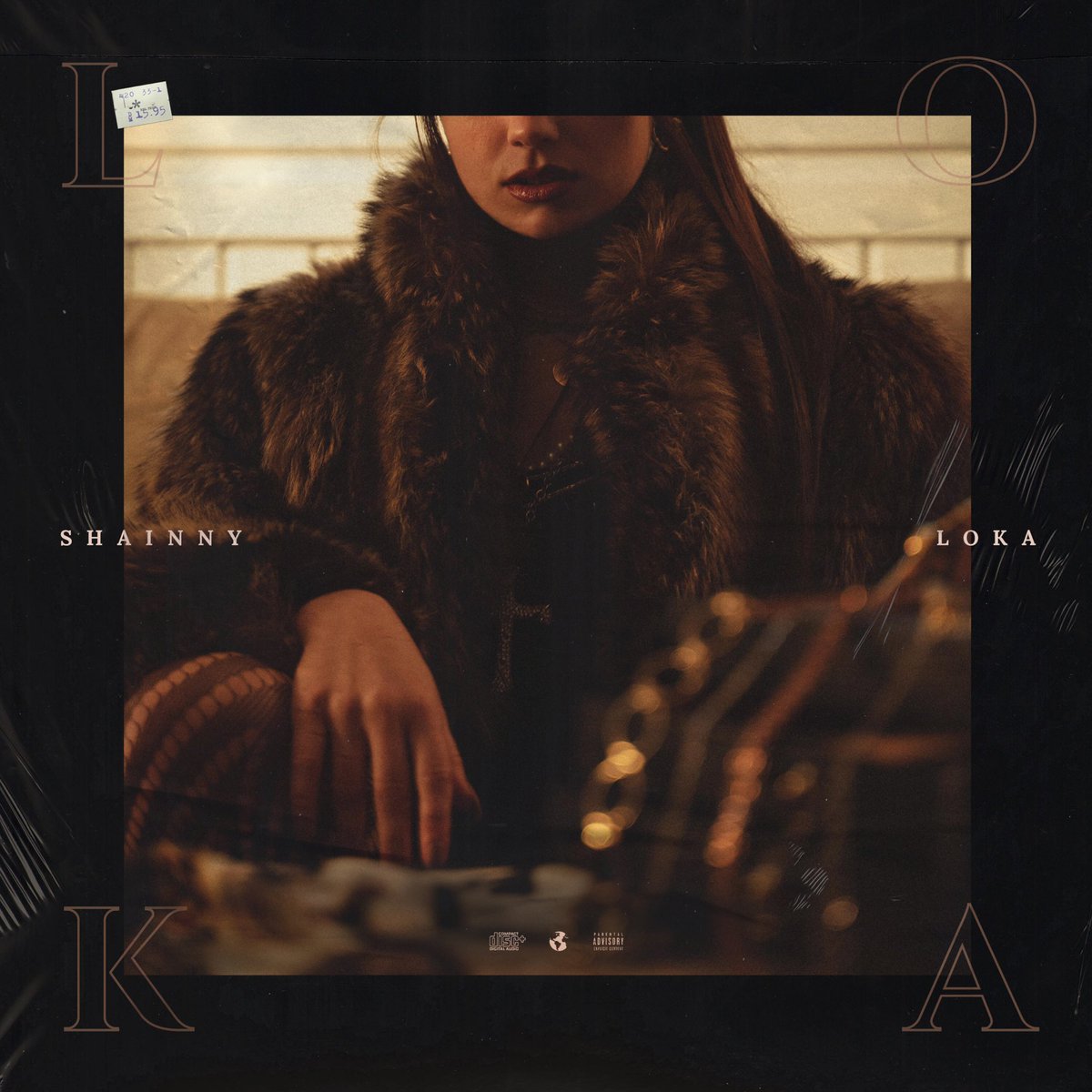 ESTE PRÓXIMO VIERNES 21 SACO LOKA 🤍🤍🤍 se viene demasiado en muy poco 😳🤪✨