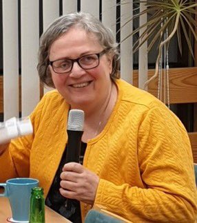 Anita Richmond tweet media