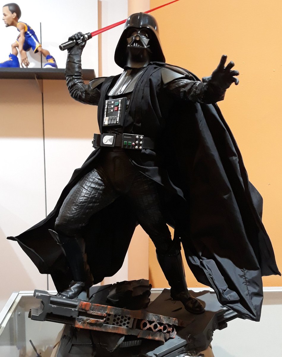 therandomfan93's tweet photo. Lord Vader #starwars #darthvader #omgcollectibles https://t.co/NPG3v5ph7j