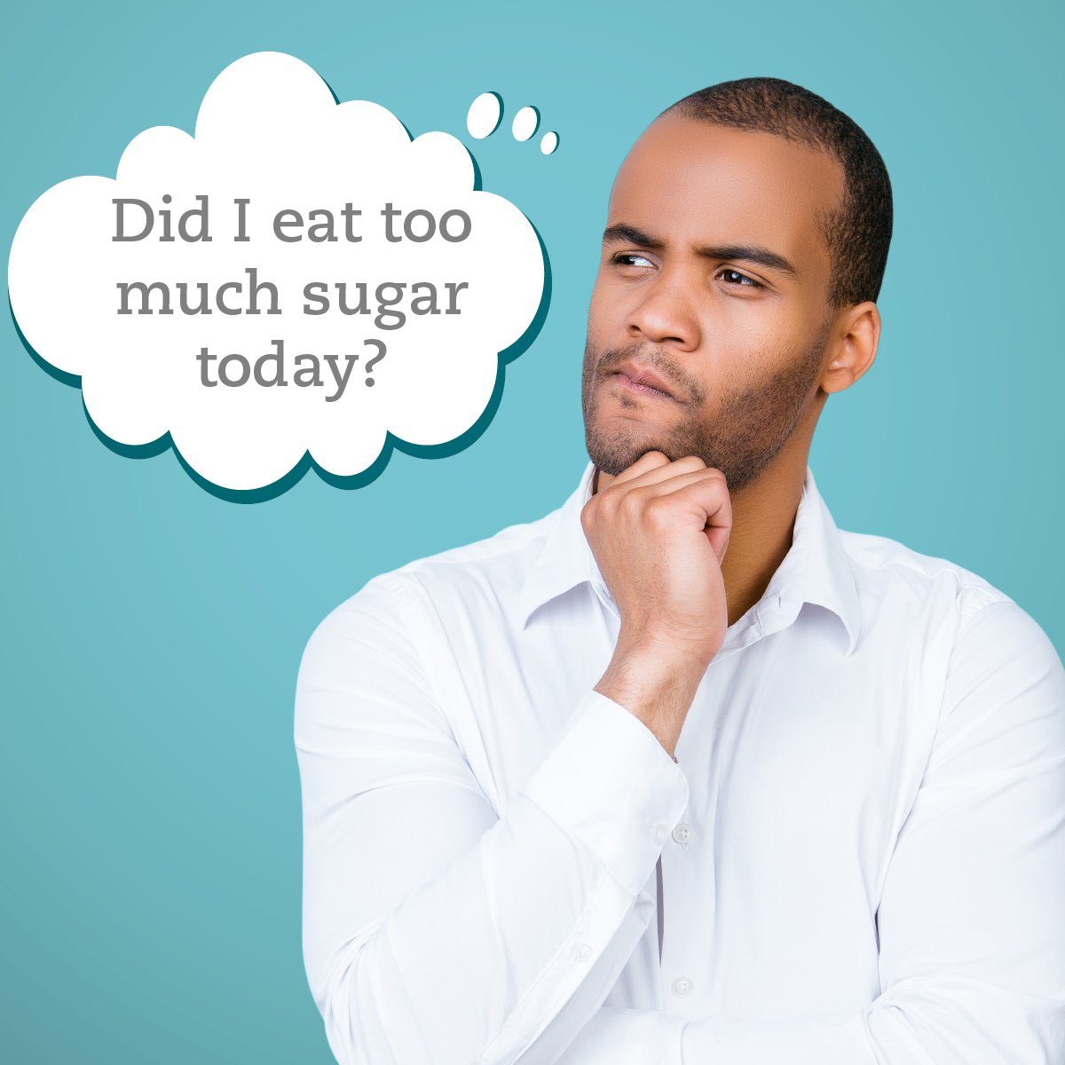 AdvancedMDS's tweet image. Eating too much sugar can lead to tooth decay. It is very important to not only encourage ourselves but our kids to limit their sugar intake, regular brushing habits and regular consumption of foods that strengthen our teeth.