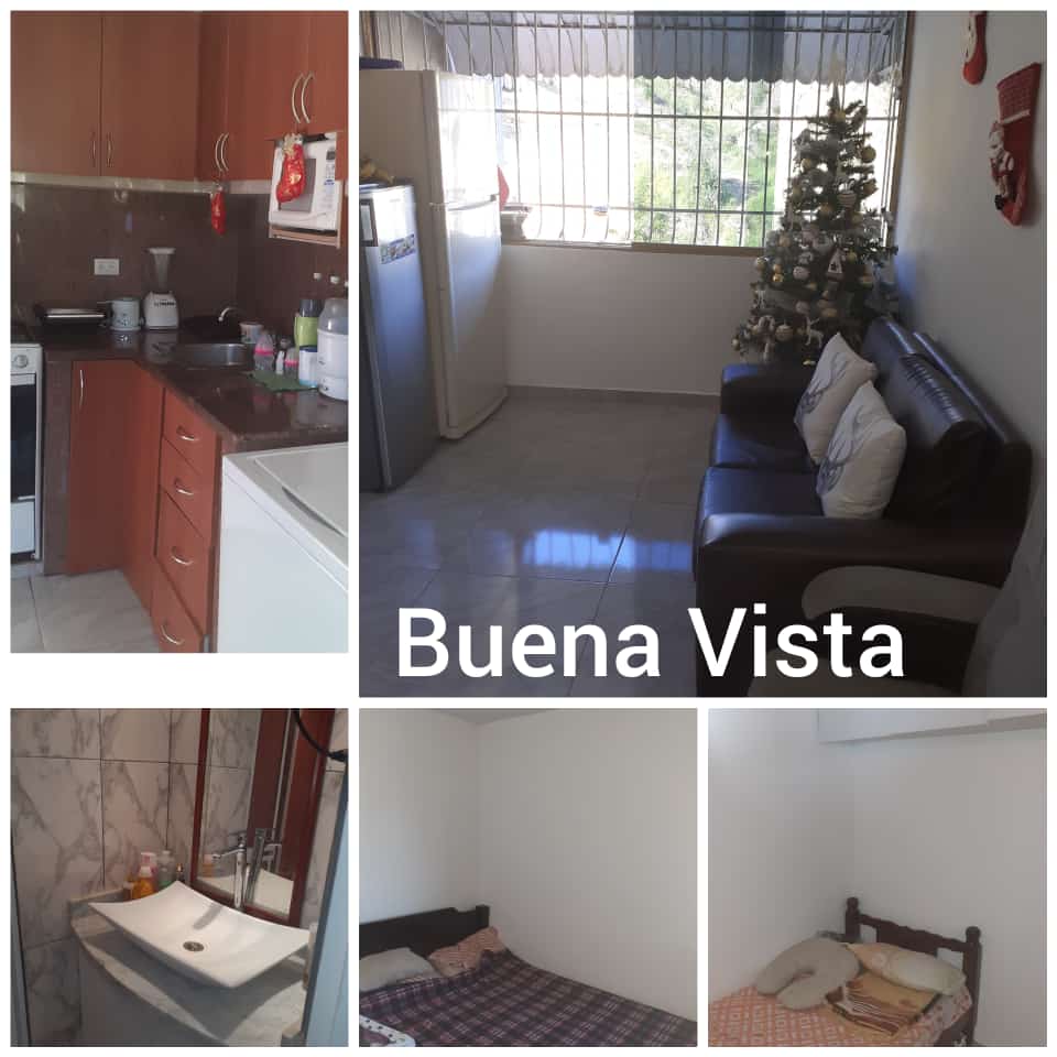InmobiliariaDin's tweet photo. Se vende apartamento en Buena Vista, Guatire. Consta de 2 habitaciones, 1 baño y 1 puesto de estacionamiento. Completamente remodelado. Precio Ref 7.500$ https://t.co/IDTiDqmoSN
