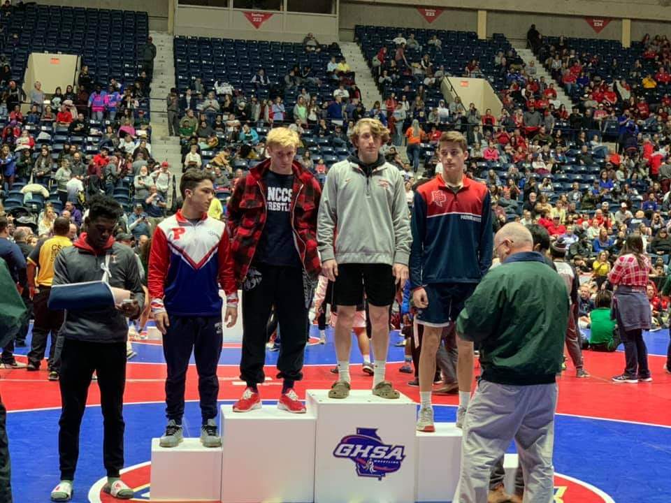 Irwin County School System tweet media