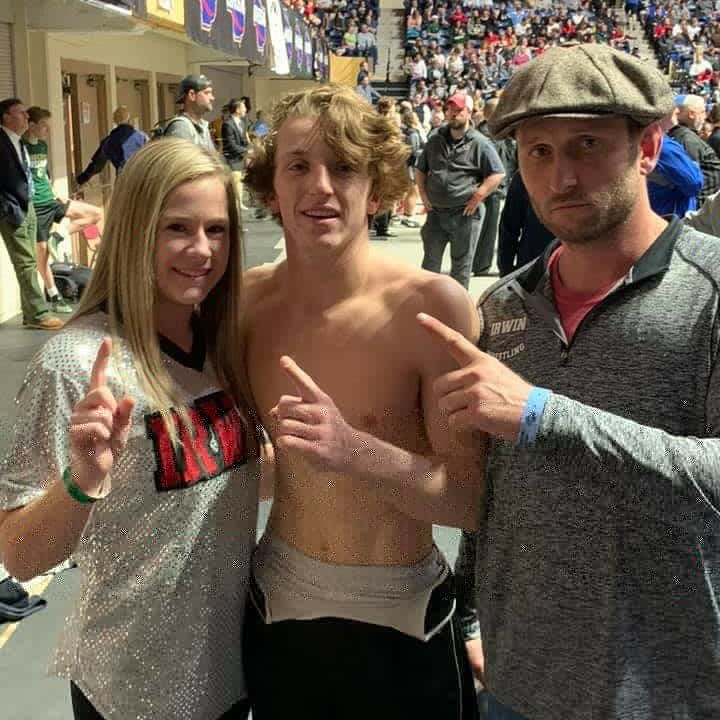 Irwin County School System tweet media