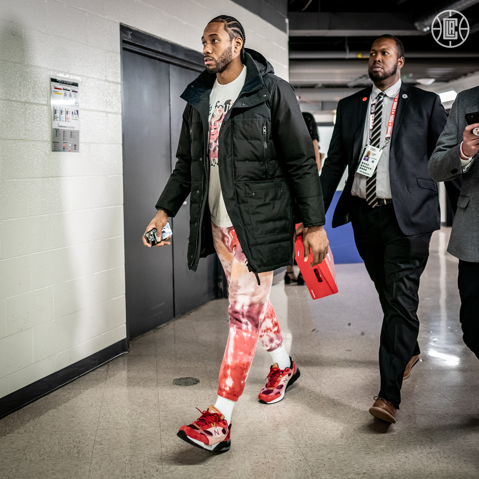 LA Clippers on X