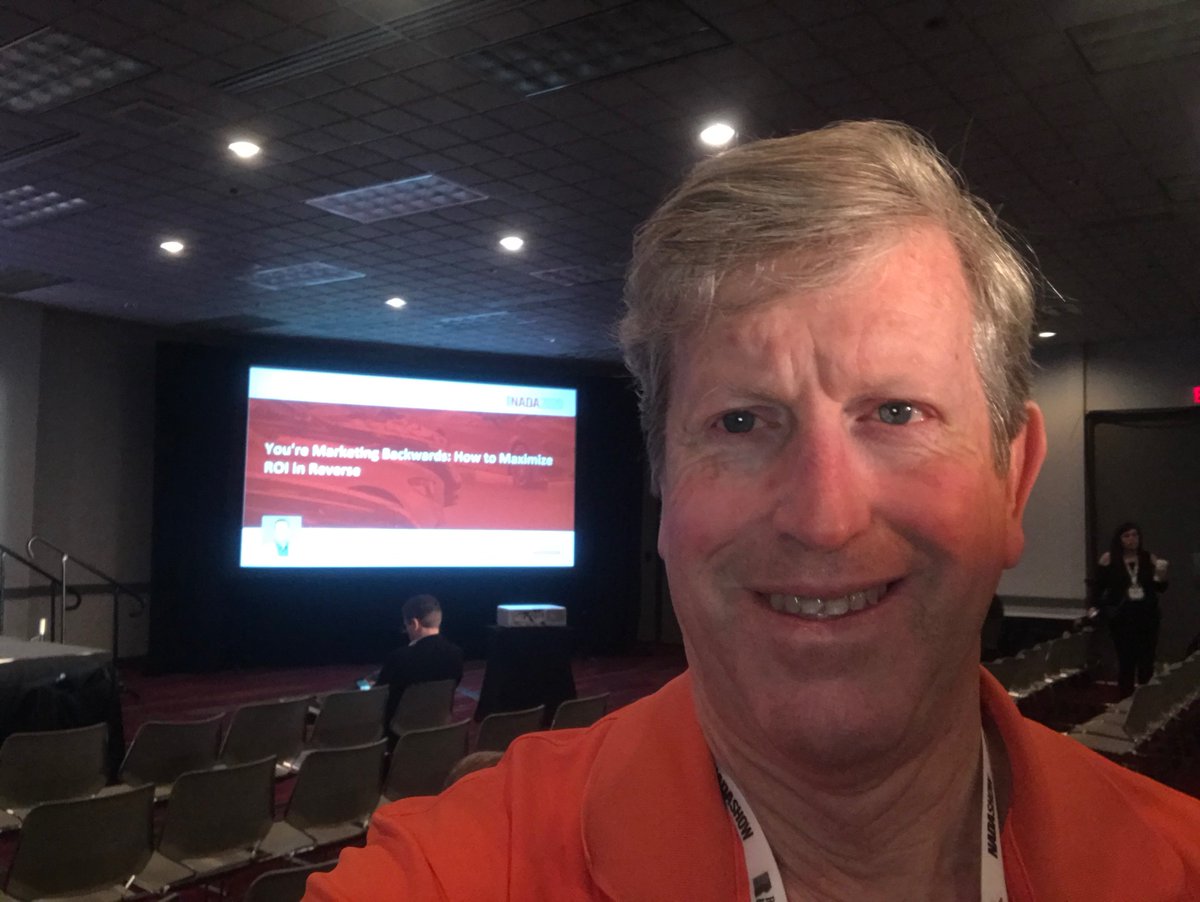 Seeing great workshop and ideas. 
Jeff Cowan was great. <a href="/NADAUpdate/">NADA</a> #NADAFlashCONTEST