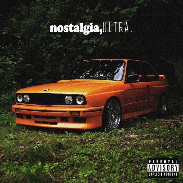 Frank Ocean dropped this masterpiece 9 years ago today. 🔄

Favourite track? ⬇️