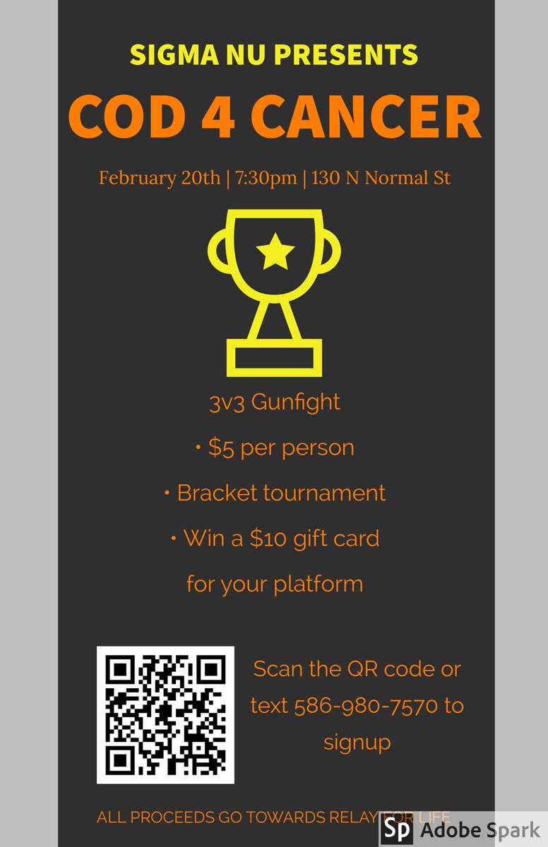 EMU Sigma Nu tweet media