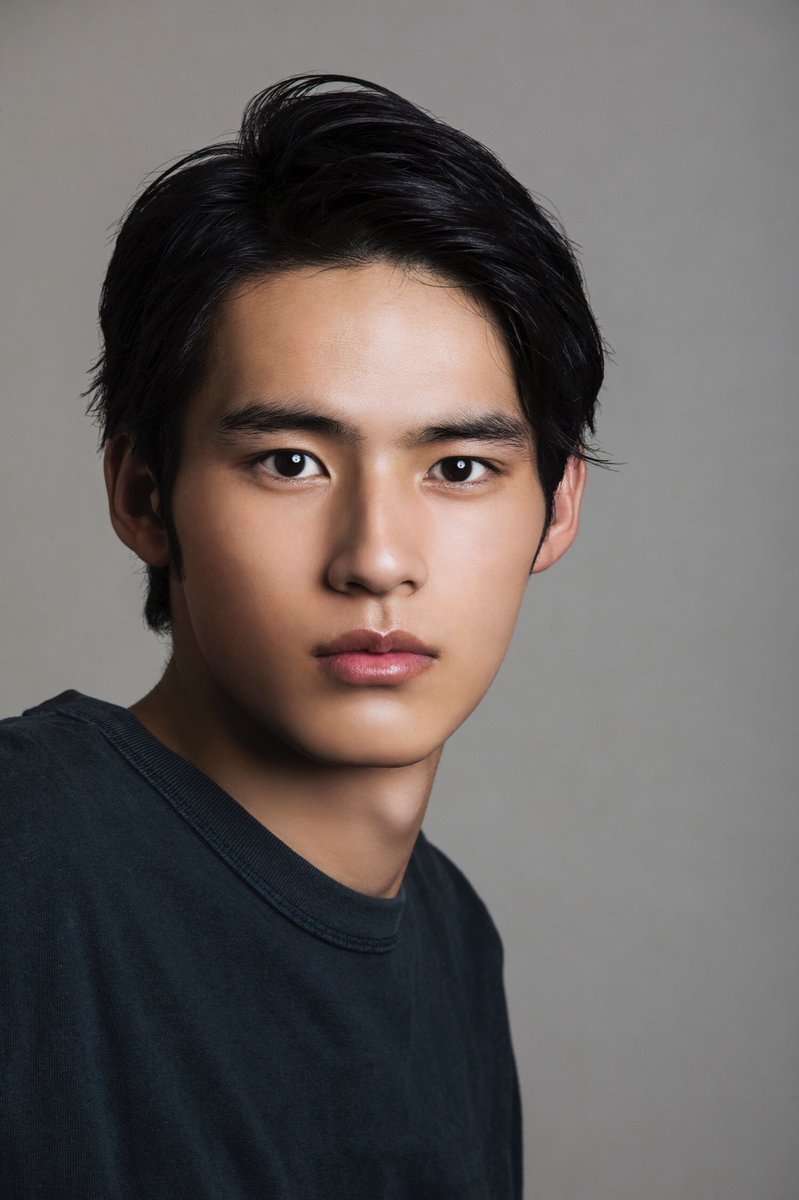 ʟᴀʟᴀɪɴᴇ Okada Kenshi To Take On His First Detective Role With Ayano Gou And Kitagawa Keiko In Crime Suspense Film Doctor Death No Isan Black File Based Nakayama Shichiri S