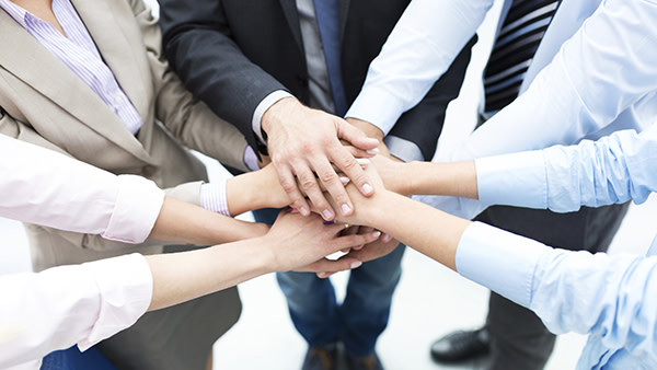 Bringing different people together can achieve great things. Read more >>> campusmorningmail.com.au/news/from-the-…