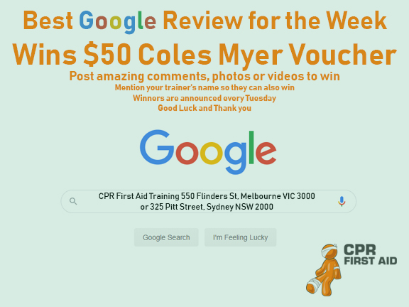 CPR_First_Aid's tweet image. Best First Aid Review $50 Links
Sydney bit.ly/2MWJznD
Melbourne bit.ly/2sNiGvo

Laverton bit.ly/2QoPq71
Bundoora bit.ly/2QoPvYn
Doncaster bit.ly/2SUEGPI
Noble Park bit.ly/2QL6zXM
Mitcham bit.ly/2Fn7DM8