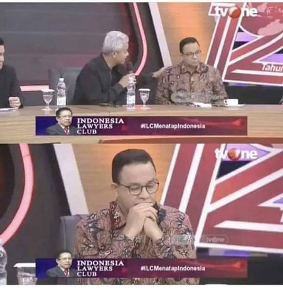 KadrunJ's tweet photo. "sabar ya Wan, ente belum level  jadi presiden, anthum baru pada level pesinden"😜🤪😀😆😂
#heheee
#selamatpagi
#selamattidurlagi https://t.co/yPkGw6qw4r
