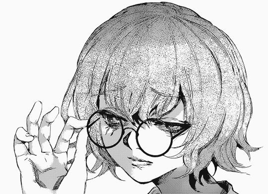 mimyaii's tweet photo. Miss her so much ;(
#yoshimuraEto #Eto #TokyoGhoul https://t.co/o9HsEoVCcX