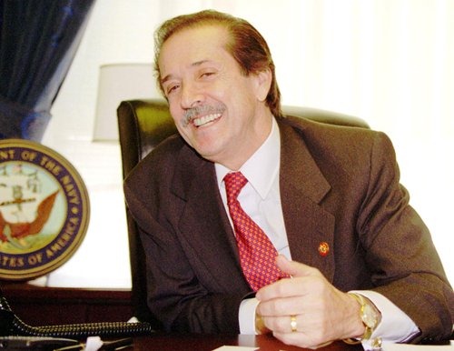 Happy Birthday To Sonny Bono! Feb 16, 1935 