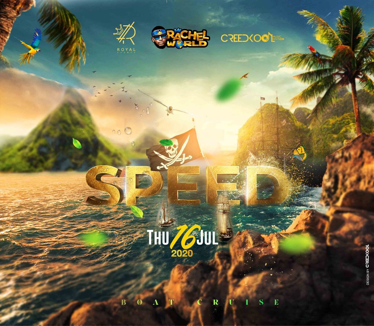 mrrachelworld's tweet photo. S P E E D 🇱🇨 https://t.co/SeIzyBNJnx