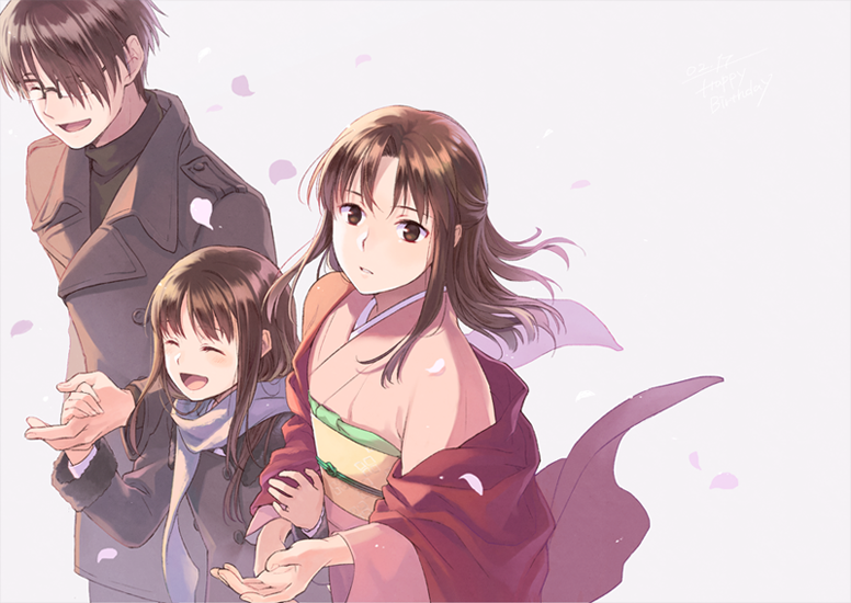 aerjade243's tweet photo. 式さんお誕生日おめでとうございます！ https://t.co/Oxxq97icdU